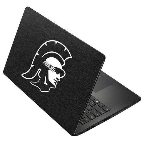 University of Southern California USC White Trojan Mascot Asus X502CA 15.6 Skin