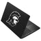 University of Southern California USC White Trojan Mascot Asus X502CA 15.6 Skin