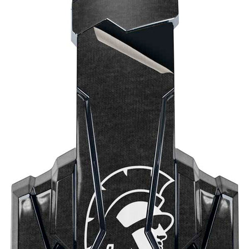 University of Southern California USC White Trojan Mascot BENGOO G9000 Skin