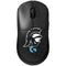 University of Southern California USC White Trojan Mascot G Pro Wireless Gaming Mouse Skin
