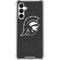 University of Southern California USC White Trojan Mascot Galaxy A16 5G Clear Case