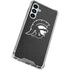 University of Southern California USC White Trojan Mascot Galaxy A16 5G Clear Case