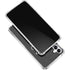 University of Southern California USC White Trojan Mascot Galaxy A16 5G Clear Case