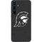 University of Southern California USC White Trojan Mascot Galaxy A35 5G Skin