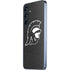 University of Southern California USC White Trojan Mascot Galaxy A35 5G Skin