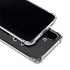 University of Southern California USC White Trojan Mascot Galaxy A36 5G Clear Case