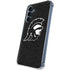 University of Southern California USC White Trojan Mascot Galaxy A55 5G Clear Case