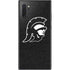 University of Southern California USC White Trojan Mascot Galaxy Note 10 Plus Skin