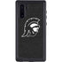 University of Southern California USC White Trojan Mascot Galaxy Cases