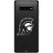 University of Southern California USC White Trojan Mascot Galaxy S10 Plus Skin