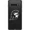 University of Southern California USC White Trojan Mascot Galaxy S10 Skin