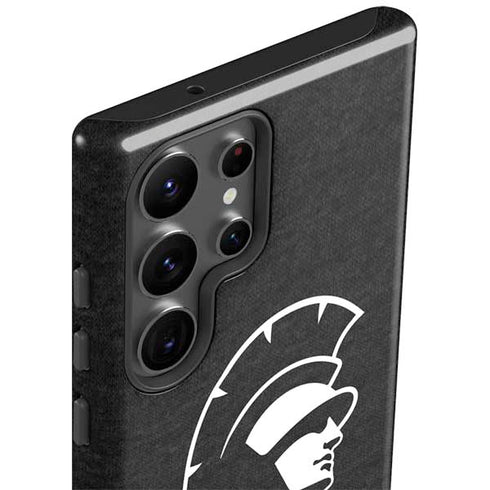University of Southern California USC White Trojan Mascot Galaxy S23 Ultra Pro Case