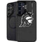 University of Southern California USC White Trojan Mascot Galaxy S25 Kickstand Case