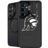 University of Southern California USC White Trojan Mascot Galaxy S25 Plus Kickstand Case