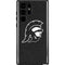 University of Southern California USC White Trojan Mascot Galaxy S25 Ultra Impact Case