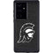 University of Southern California USC White Trojan Mascot Galaxy S24 Ultra Waterproof Case