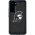 University of Southern California USC White Trojan Mascot Galaxy S24 Waterproof Case