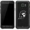 University of Southern California USC White Trojan Mascot Galaxy S7 Active Skin