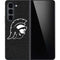 University of Southern California USC White Trojan Mascot Galaxy Z Fold5 5G Skin
