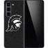 University of Southern California USC White Trojan Mascot Galaxy Z Fold5 5G Skin