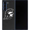 University of Southern California USC White Trojan Mascot Galaxy Z Fold6 Skin