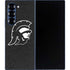 University of Southern California USC White Trojan Mascot Galaxy Z Fold6 Skin