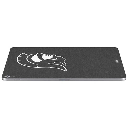 University of Southern California USC White Trojan Mascot Apple iPad Air Skin