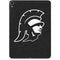 University of Southern California USC White Trojan Mascot Apple iPad Pro Skin