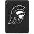 University of Southern California USC White Trojan Mascot Apple iPad Pro Skin