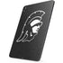 University of Southern California USC White Trojan Mascot Apple iPad Pro Skin