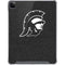 University of Southern California USC White Trojan Mascot iPad Cases