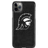 University of Southern California USC White Trojan Mascot iPhone Cases