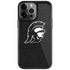 University of Southern California USC White Trojan Mascot iPhone Cases