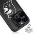 University of Southern California USC White Trojan Mascot iPhone 13 Pro Kickstand Case