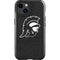 University of Southern California USC White Trojan Mascot iPhone 15 Impact Case