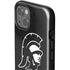 University of Southern California USC White Trojan Mascot iPhone 15 Impact Case