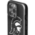 University of Southern California USC White Trojan Mascot iPhone 15 Pro Impact Case
