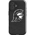 University of Southern California USC White Trojan Mascot iPhone 16 Impact Case