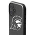 University of Southern California USC White Trojan Mascot iPhone 16 Impact Case