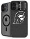University of Southern California USC White Trojan Mascot iPhone 16 Plus Kickstand Case