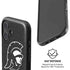 University of Southern California USC White Trojan Mascot iPhone 16 Plus Magsafe Impact Case