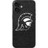 University of Southern California USC White Trojan Mascot iPhone 16 Plus Skin