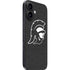 University of Southern California USC White Trojan Mascot iPhone 16 Plus Skin