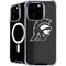 University of Southern California USC White Trojan Mascot iPhone 16 Pro MagSafe Case