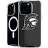 University of Southern California USC White Trojan Mascot iPhone 16 Pro MagSafe Case