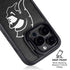 University of Southern California USC White Trojan Mascot iPhone 16 Pro Max Kickstand Case
