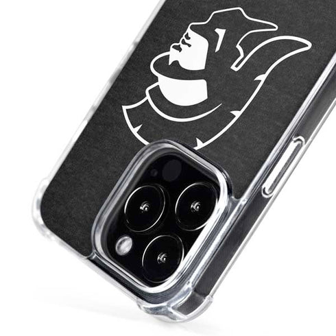 University of Southern California USC White Trojan Mascot iPhone 16 Pro Max MagSafe Case
