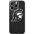 University of Southern California USC White Trojan Mascot iPhone 16 Pro Skin