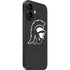 University of Southern California USC White Trojan Mascot iPhone 16 Skin