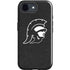 University of Southern California USC White Trojan Mascot iPhone 16e Impact Case